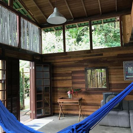 Pousada Rainforest House - Ilha Grande 외부 사진