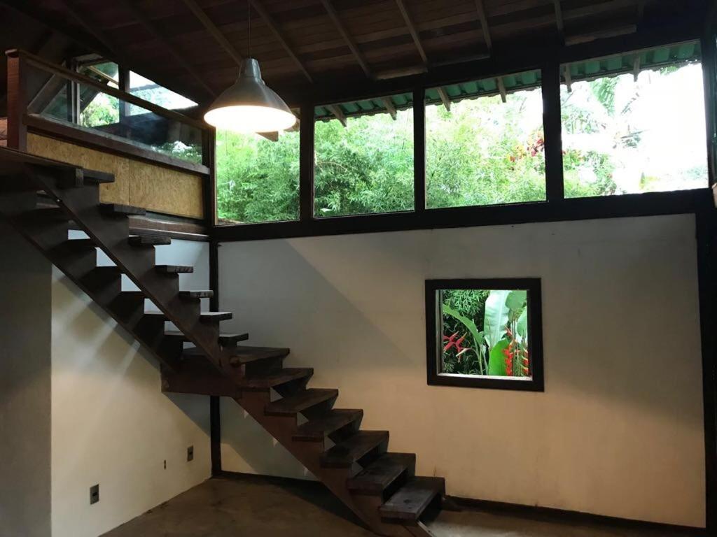 Pousada Rainforest House - Ilha Grande 외부 사진