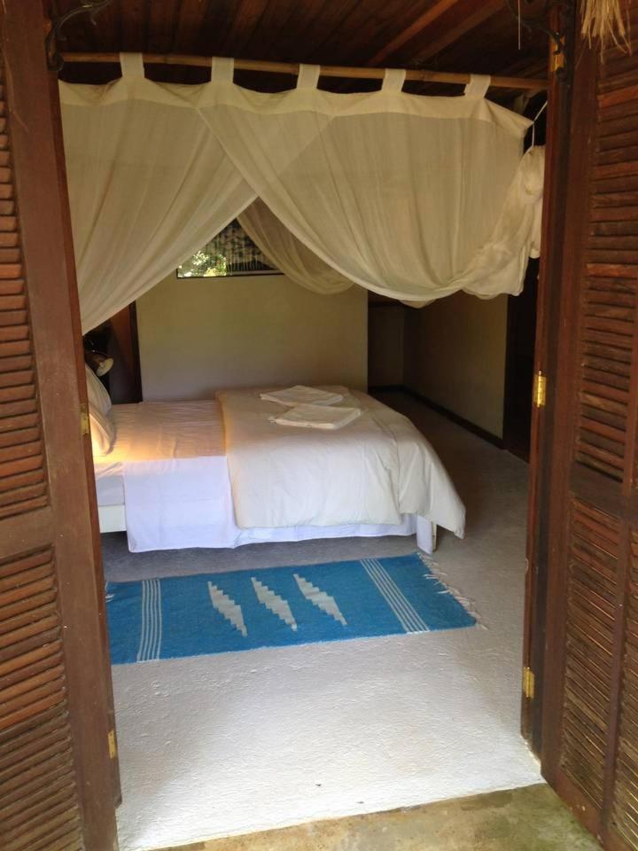 Pousada Rainforest House - Ilha Grande 외부 사진