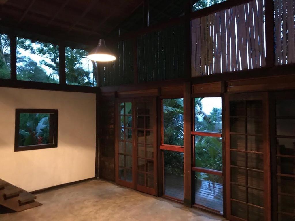 Pousada Rainforest House - Ilha Grande 외부 사진