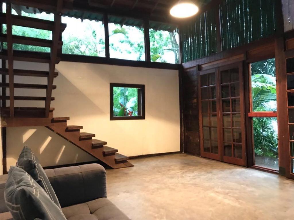 Pousada Rainforest House - Ilha Grande 외부 사진