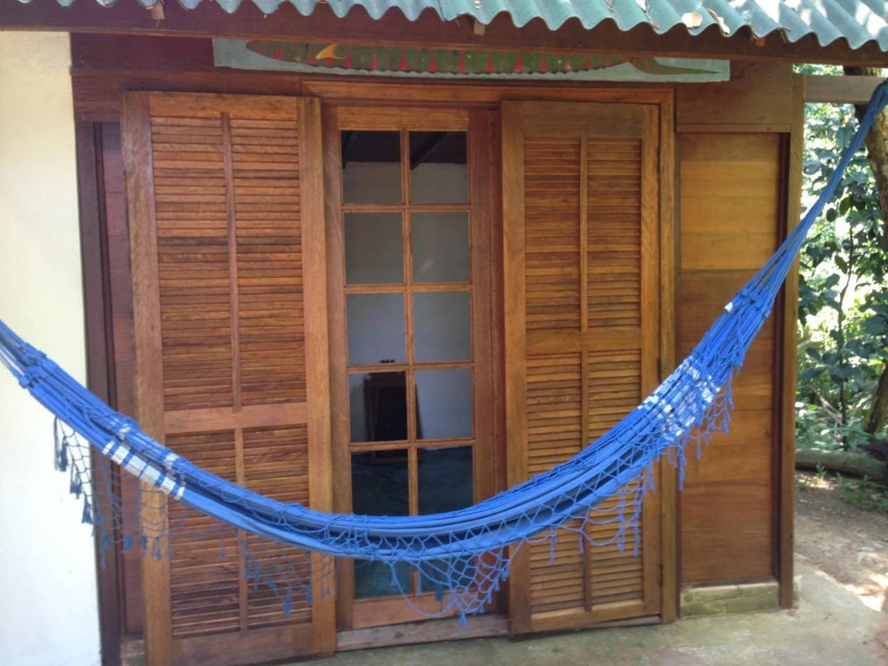 Pousada Rainforest House - Ilha Grande 외부 사진