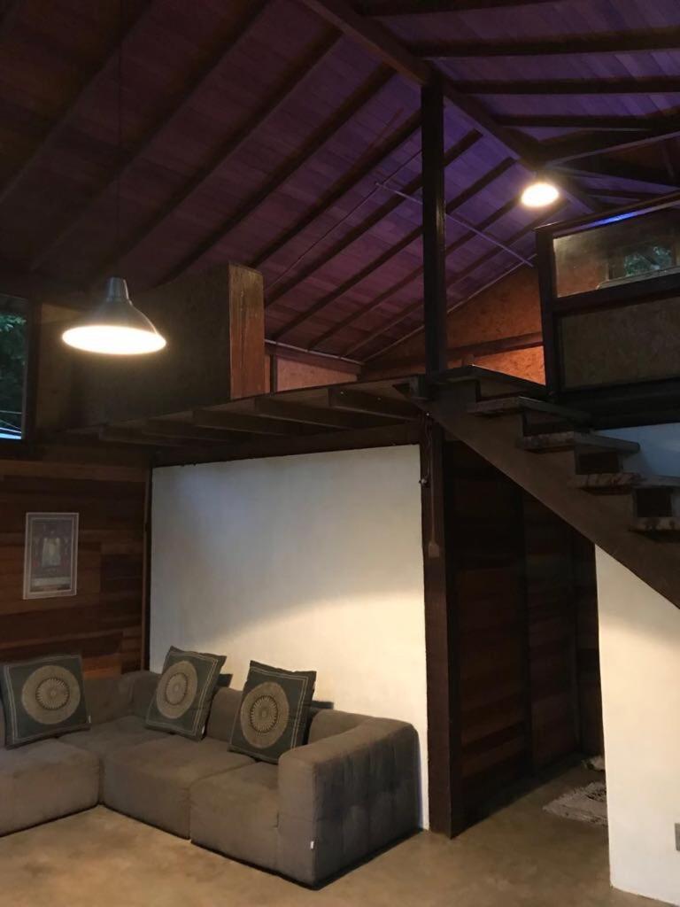 Pousada Rainforest House - Ilha Grande 외부 사진