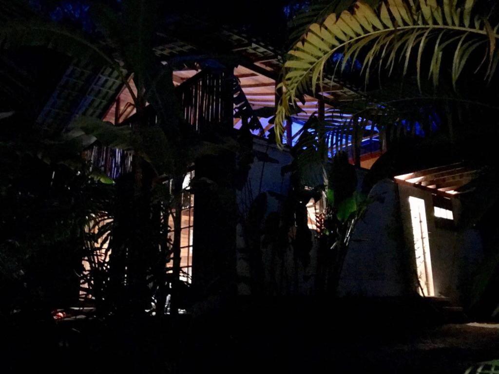 Pousada Rainforest House - Ilha Grande 외부 사진