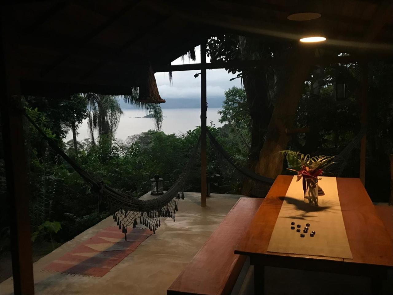 Pousada Rainforest House - Ilha Grande 외부 사진