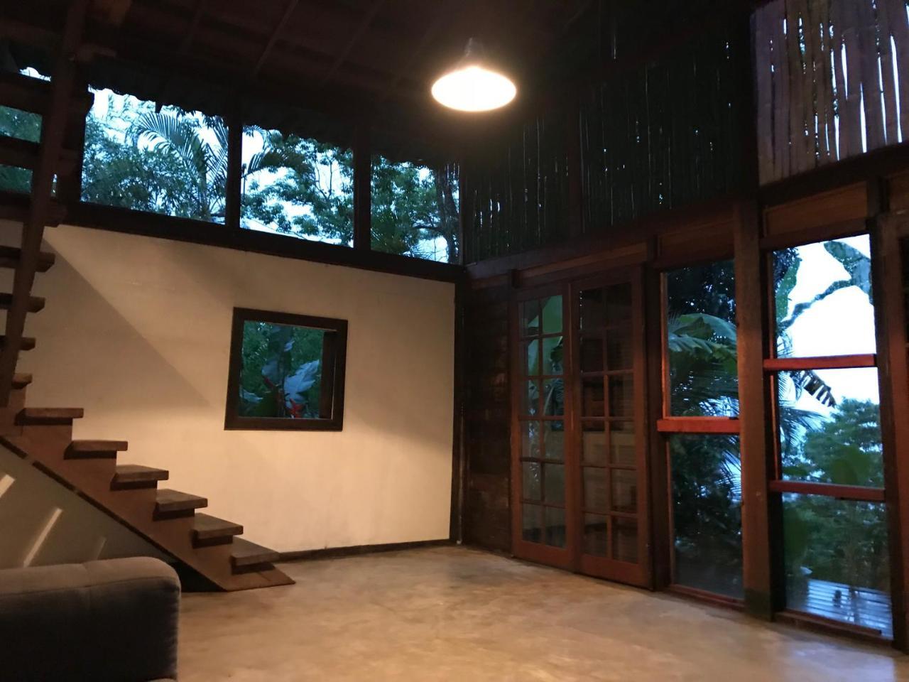 Pousada Rainforest House - Ilha Grande 외부 사진