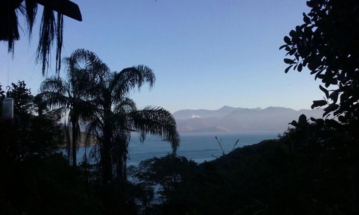 Pousada Rainforest House - Ilha Grande 외부 사진