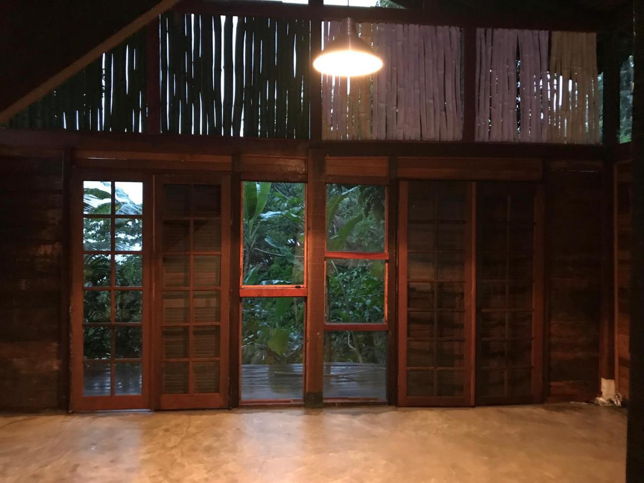 Pousada Rainforest House - Ilha Grande 외부 사진
