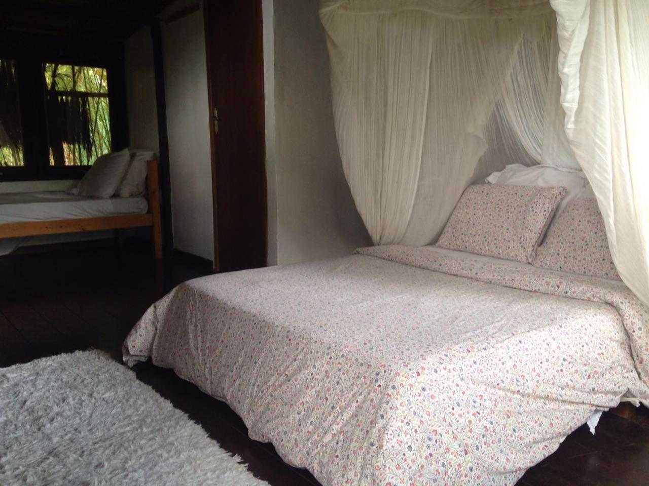 Pousada Rainforest House - Ilha Grande 외부 사진
