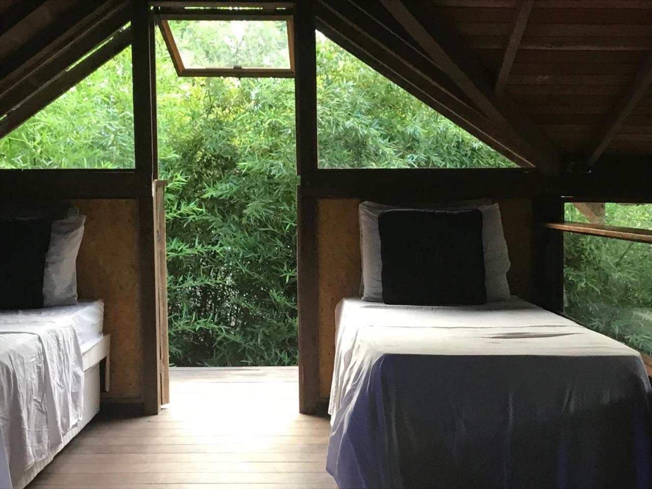 Pousada Rainforest House - Ilha Grande 외부 사진